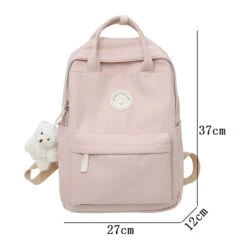 Kawaii Harajuku Fashion Style Backpack – Special Edition -Kawaiitherapy Shop 62821 7sbhkt