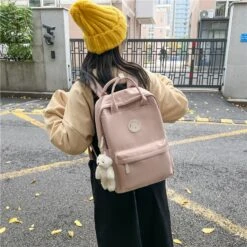 Kawaii Harajuku Fashion Style Backpack – Special Edition -Kawaiitherapy Shop 62821 xy9hcr