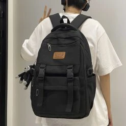 Kawaii Fashion Harajuku Style College Backpack