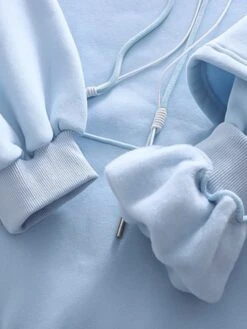 Kawaii Japanese Style Bear Pastel Hoodie – Special Edition -Kawaiitherapy Shop 63480 2bdbrt