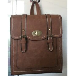 Kawaii Therapy Walnut Series Locket Backpack – Special Edition -Kawaiitherapy Shop 63779 ix4d8l