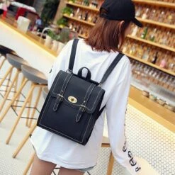 Kawaii Therapy Walnut Series Locket Backpack – Special Edition -Kawaiitherapy Shop 63779 zzbxrw