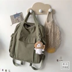 Kawaii Japanese Style Harajuku Sling Backpack – Limited Edition -Kawaiitherapy Shop 64113 mupgnj