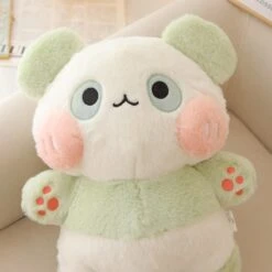 Kawaii Therapy Cotton Candy Panda Plush – Limited Edition -Kawaiitherapy Shop 64335 0qnvjq