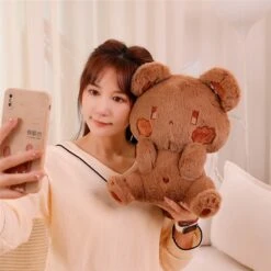 Kawaii Therapy Pastel Bear Collection – Special Edition 10 Kawaii Therapy Pastel Bear Collection – Special Edition -Kawaiitherapy Shop 64792 ejbqma