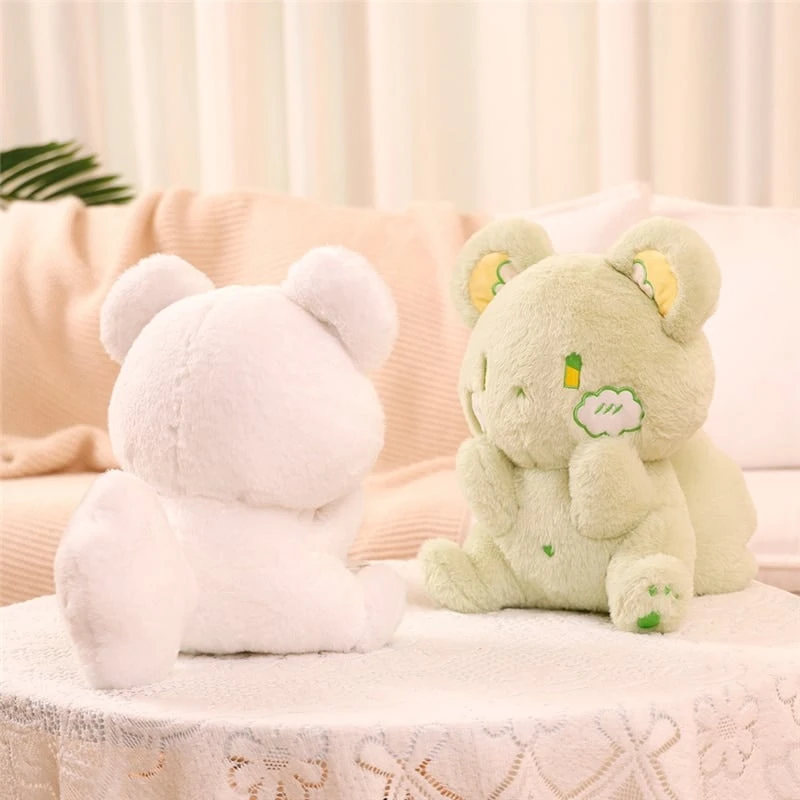 Kawaii Therapy Pastel Bear Collection – Special Edition 4 Kawaii Therapy Pastel Bear Collection – Special Edition - Image 4