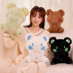 Kawaii Therapy Pastel Bear Collection β Special Edition
