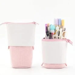 Kawaii Pastel Pop Up Pencil Case -Kawaiitherapy Shop 64807 czmimn