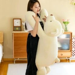 Kawaii Therapy Lazy Long Bear Plush (90cm) – Jumbo Edition -Kawaiitherapy Shop 64882 a7sckx