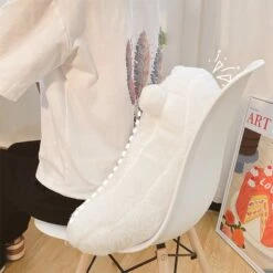 Kawaii Therapy Bear Seat Cushion – Special Edition -Kawaiitherapy Shop 64991 7xye2b