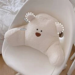 Kawaii Therapy Bear Seat Cushion – Special Edition -Kawaiitherapy Shop 64991 qnnggy