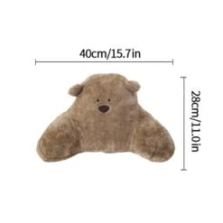 Kawaii Therapy Bear Seat Cushion – Special Edition -Kawaiitherapy Shop 64991 uefmvi
