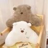 Kawaii Therapy Bear Seat Cushion – Special Edition