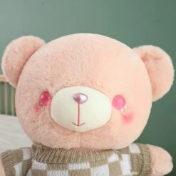 Kawaii Therapy Winter The Bear (50cm) – Limited Edition -Kawaiitherapy Shop 65134 8hxh3o