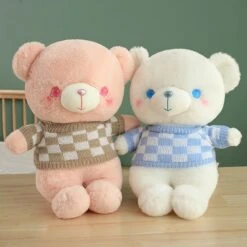 Kawaii Therapy Winter The Bear (50cm) – Limited Edition -Kawaiitherapy Shop 65134 urxj9i