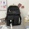 Kawaii Pastel Style College Harajuku Backpack