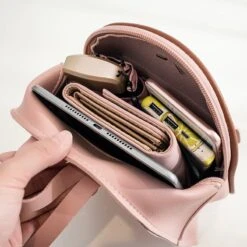 Kawaii Therapy Mini Ribbon Biscuit Bag -Kawaiitherapy Shop 65340 0os5wb