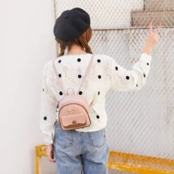 Kawaii Therapy Mini Ribbon Biscuit Bag -Kawaiitherapy Shop 65340 ogslw4