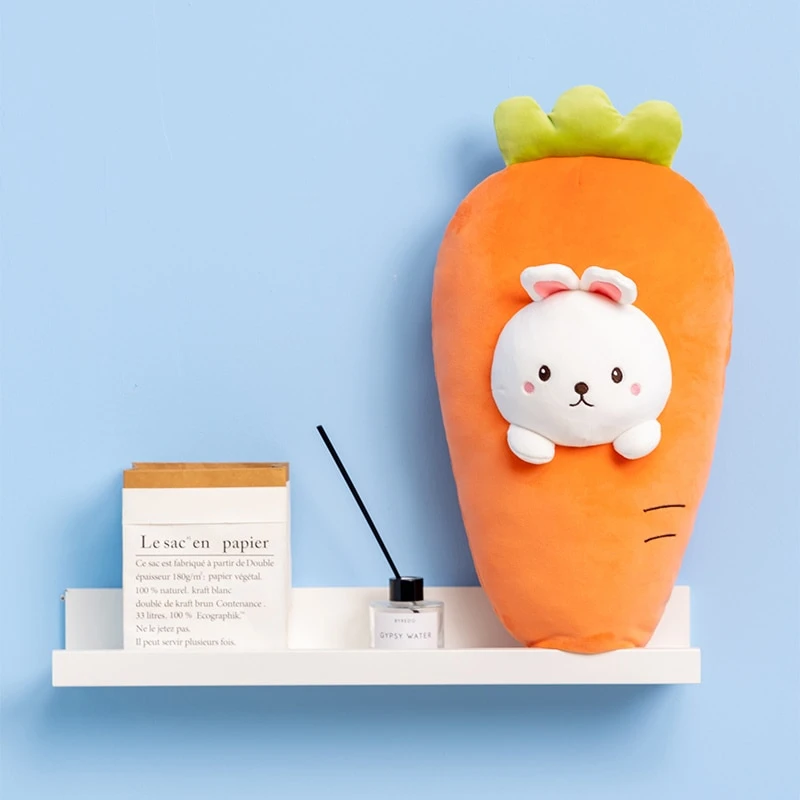 Kawaii Therapy Animal Fruit Collection – Limited Edition 8 Kawaii Therapy Animal Fruit Collection – Limited Edition - Image 8
