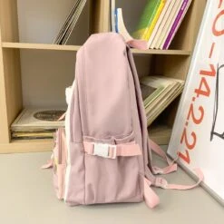 Kawaii Japanese Style Ita College Backpack Set -Kawaiitherapy Shop 65786 0qmn7l