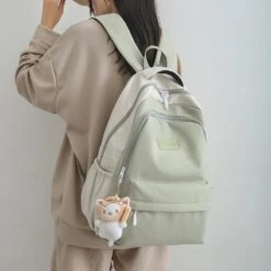 Kawaii Candy Pastel Harajuku College Backpack 9 Kawaii Candy Pastel Harajuku College Backpack -Kawaiitherapy Shop 66016 y7vdmp