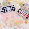 Kawaii Bunny Pastel Korea Style Pencil Case