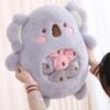 A Bag Of Kawaii Koala Dino Animal Dolls – Special Edition