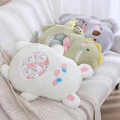 A Bag Of Kawaii Koala Dino Animal Dolls – Special Edition -Kawaiitherapy Shop 66635 xmbwfo