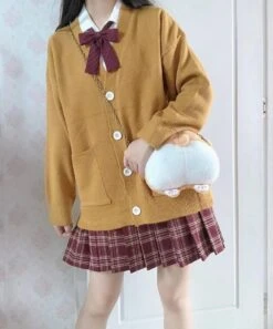 Kawaii Japanese Style Spring Pastel Cardigan 8 Kawaii Japanese Style Spring Pastel Cardigan -Kawaiitherapy Shop 66839 xqasr7
