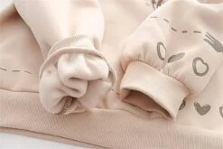 Kawaii Japanese Strawberry Cake Hoodie – Limited Edition -Kawaiitherapy Shop 66945 0528xi