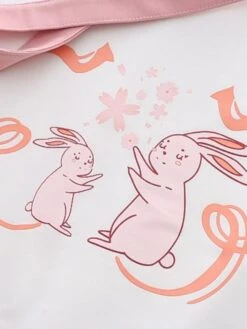 Kawaii Bunny Sakura Harajuku Hoodie – Special Edition -Kawaiitherapy Shop 67269 uveblw