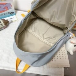 Kawaii Ita Style Harajuku Pastel Backpack – Special Edition -Kawaiitherapy Shop 67405 nqmmho