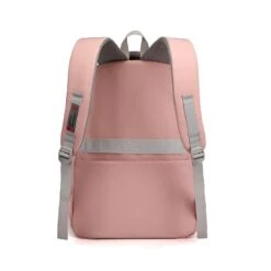 Kawaii Korea Style Nylon Large Capacity Backpack 10 Kawaii Korea Style Nylon Large Capacity Backpack -Kawaiitherapy Shop 67467 p3osfz
