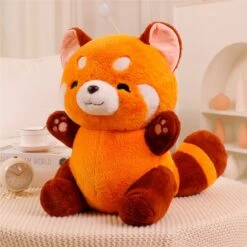 Kawaii Huggable Series Chubby Racoon Plush – Limited Edition -Kawaiitherapy Shop 67532 ua4odt
