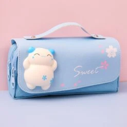 Kawaii Squishy Cat Sakura Pencil Case – Limited Edition 15 Kawaii Squishy Cat Sakura Pencil Case – Limited Edition -Kawaiitherapy Shop 67577 znpax1