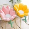 Kawaii Maple Flower Seat Cushion – Limited Edition