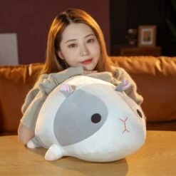 Kawaii Therapy Chubby Hamster Plush – Limited Edition -Kawaiitherapy Shop 67999 oz9asu
