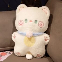 Kawaii Therapy Cotton Candy Cat Plush – Limited Edition -Kawaiitherapy Shop 68065 bttlav