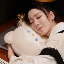 Kawaii Therapy Cotton Candy Cat Plush – Limited Edition -Kawaiitherapy Shop 68065 wvz7d8