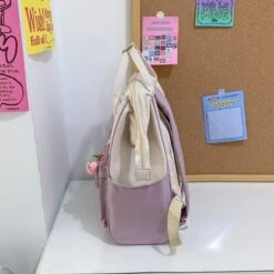 Kawaii Therapy Candy Pastel Harajuku Backpack -Kawaiitherapy Shop 68371 ibpkbl