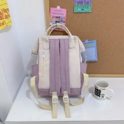 Kawaii Therapy Candy Pastel Harajuku Backpack -Kawaiitherapy Shop 68371 u1gqcw