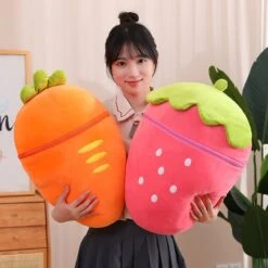 Kawaii Therapy Strawberry Bunny Animal Taiyaki – Jumbo Edition 20 Kawaii Therapy Strawberry Bunny Animal Taiyaki – Jumbo Edition -Kawaiitherapy Shop 69444 lnl4ds