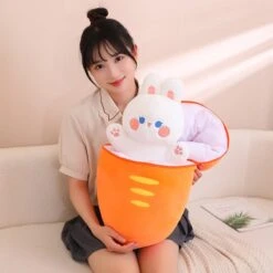 Kawaii Therapy Strawberry Bunny Animal Taiyaki – Jumbo Edition 16 Kawaii Therapy Strawberry Bunny Animal Taiyaki – Jumbo Edition -Kawaiitherapy Shop 69444 tahkoq