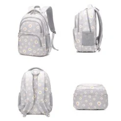 Kawaii Therapy Daisy Flower Backpack Set – Limited Edition -Kawaiitherapy Shop 69536 wx1krl