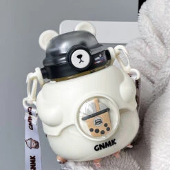 Kawaii Jumbo Boba Tea Bear Bottle (1100ml) – Limited Edition -Kawaiitherapy Shop 7123dffa dfaf 40bd 9d13 3e2a3d47d1b4