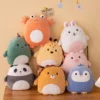 Kawaii Therapy Animal Collection Cuddly Plush (40cm)