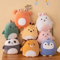 Kawaii Therapy Animal Collection Cuddly Plush (40cm)