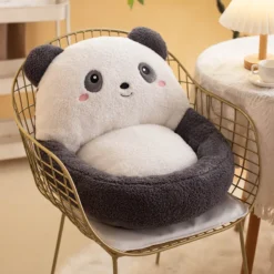 Kawaii Therapy Animal Collection Soft Seat Cushion -Kawaiitherapy Shop 71846 rrcsi7