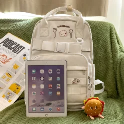 Kawaii Therapy Cheesecake Harajuku Backpack – Limited Edition -Kawaiitherapy Shop 72209 mwpldc