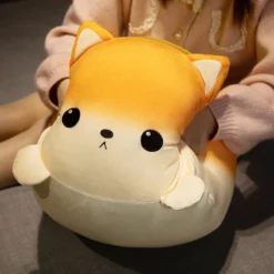 Kawaii Therapy Soft Bread Mochi Cat Plush XL 10 Kawaii Therapy Soft Bread Mochi Cat Plush XL -Kawaiitherapy Shop 72595 cyid1n